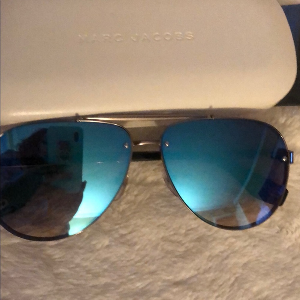 Marc Jacobs sunglasses - Picture 2 of 8